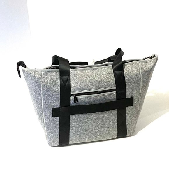 🆕 Aimee Kestenberg Capri Neoprene Tote - Picture 8 of 9